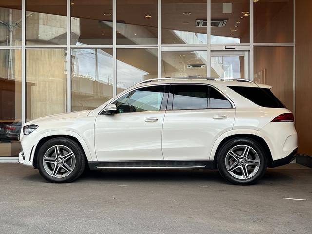GLE GLE400d 4マチックスポーツ パノラミックスライディングルーフ レーダーセーフティPKG HUD Burmester MBUX全方位カメラ 黒革 エアシート シートヒーター パワーシート LEDライト 20インチAW ワンオーナー(68枚目)