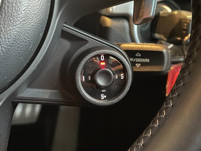 ７１８ボクスター ７１８ボクスターＳ　スポーツクロノＰＫＧ　ＰＡＳＭ　ＢＯＳＥ　純正ナビ　バックカメラ　黒革　シートヒーター　キセノンヘッドライト　オートライト　１９インチＡＷ　センターカラークレスト　スポーツテールパイプ　オートエアコン（29枚目）