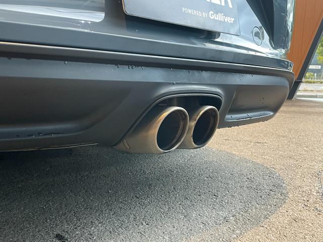 ７１８ボクスター ７１８ボクスターＳ　スポーツクロノＰＫＧ　ＰＡＳＭ　ＢＯＳＥ　純正ナビ　バックカメラ　黒革　シートヒーター　キセノンヘッドライト　オートライト　１９インチＡＷ　センターカラークレスト　スポーツテールパイプ　オートエアコン（79枚目）