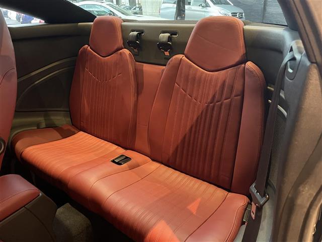 RCZ マグネティック 20台限定車 社外ナビ TV バックカメラ 赤革 シートヒーター メモリ機能付パワーシート キセノンライト オートライト 19インチAW クルーズコントロール デジタルインナーミラー型ドラレコ ETC(8枚目)