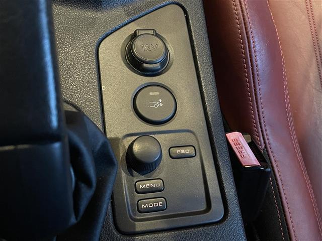 RCZ マグネティック 20台限定車 社外ナビ TV バックカメラ 赤革 シートヒーター メモリ機能付パワーシート キセノンライト オートライト 19インチAW クルーズコントロール デジタルインナーミラー型ドラレコ ETC(18枚目)