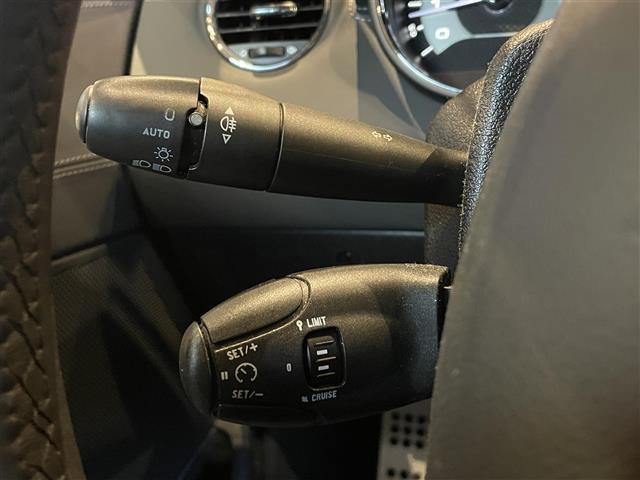 RCZ マグネティック 20台限定車 社外ナビ TV バックカメラ 赤革 シートヒーター メモリ機能付パワーシート キセノンライト オートライト 19インチAW クルーズコントロール デジタルインナーミラー型ドラレコ ETC(25枚目)