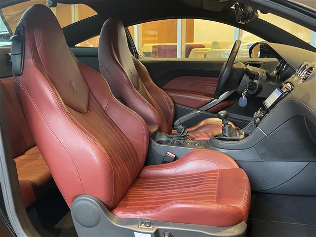 RCZ マグネティック 20台限定車 社外ナビ TV バックカメラ 赤革 シートヒーター メモリ機能付パワーシート キセノンライト オートライト 19インチAW クルーズコントロール デジタルインナーミラー型ドラレコ ETC(41枚目)