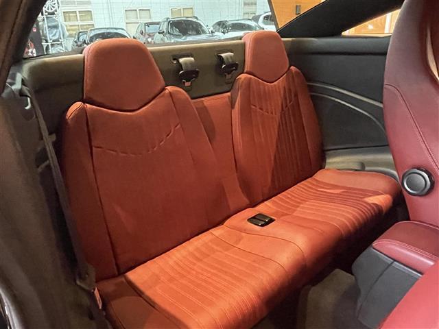 RCZ マグネティック 20台限定車 社外ナビ TV バックカメラ 赤革 シートヒーター メモリ機能付パワーシート キセノンライト オートライト 19インチAW クルーズコントロール デジタルインナーミラー型ドラレコ ETC(42枚目)