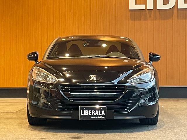 RCZ マグネティック 20台限定車 社外ナビ TV バックカメラ 赤革 シートヒーター メモリ機能付パワーシート キセノンライト オートライト 19インチAW クルーズコントロール デジタルインナーミラー型ドラレコ ETC(47枚目)