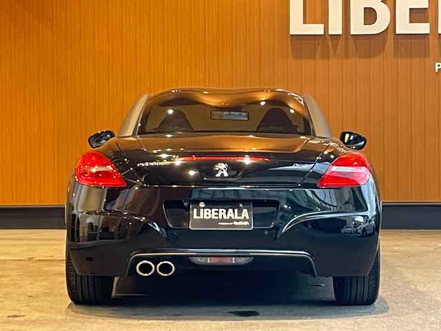 RCZ マグネティック 20台限定車 社外ナビ TV バックカメラ 赤革 シートヒーター メモリ機能付パワーシート キセノンライト オートライト 19インチAW クルーズコントロール デジタルインナーミラー型ドラレコ ETC(48枚目)