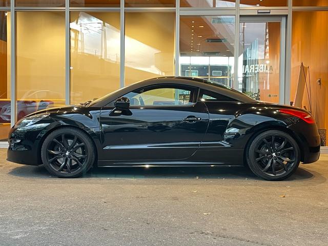 RCZ マグネティック 20台限定車 社外ナビ TV バックカメラ 赤革 シートヒーター メモリ機能付パワーシート キセノンライト オートライト 19インチAW クルーズコントロール デジタルインナーミラー型ドラレコ ETC(50枚目)