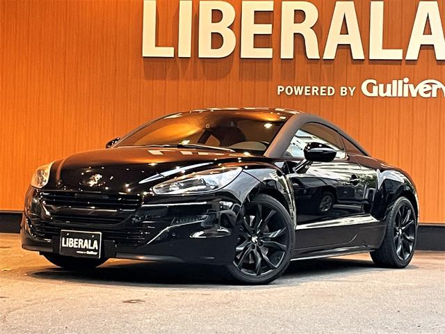 RCZ マグネティック 20台限定車 社外ナビ TV バックカメラ 赤革 シートヒーター メモリ機能付パワーシート キセノンライト オートライト 19インチAW クルーズコントロール デジタルインナーミラー型ドラレコ ETC(52枚目)