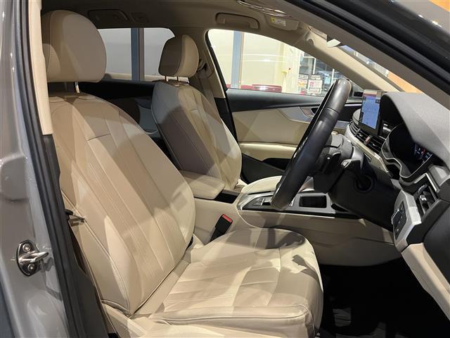 A4オールロードクワトロ ベースグレード ラグジュアリーPKG パークアシストPKG バーチャルコックピット MMIナビTV 全方位カメラ ベージュ革 シートヒーター パワーシート マトリクスLED パワーバックドア 18インチAW ドラレコ(7枚目)