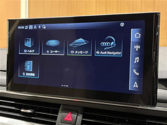 A4オールロードクワトロ ベースグレード ラグジュアリーPKG パークアシストPKG バーチャルコックピット MMIナビTV 全方位カメラ ベージュ革 シートヒーター パワーシート マトリクスLED パワーバックドア 18インチAW ドラレコ(14枚目)
