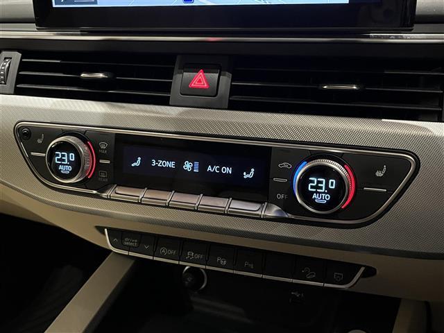 A4オールロードクワトロ ベースグレード ラグジュアリーPKG パークアシストPKG バーチャルコックピット MMIナビTV 全方位カメラ ベージュ革 シートヒーター パワーシート マトリクスLED パワーバックドア 18インチAW ドラレコ(17枚目)