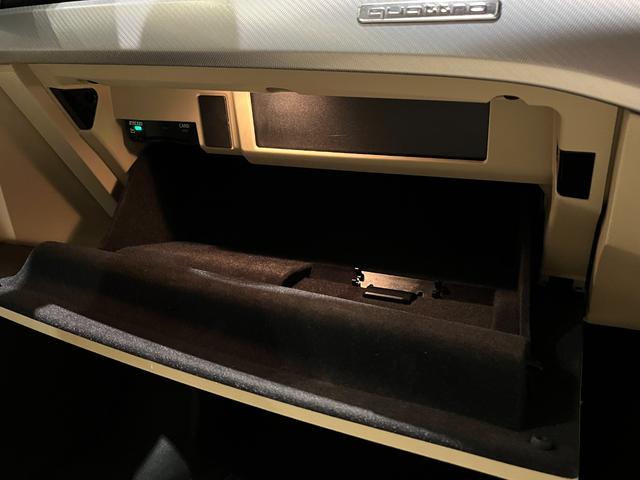 A4オールロードクワトロ ベースグレード ラグジュアリーPKG パークアシストPKG バーチャルコックピット MMIナビTV 全方位カメラ ベージュ革 シートヒーター パワーシート マトリクスLED パワーバックドア 18インチAW ドラレコ(46枚目)