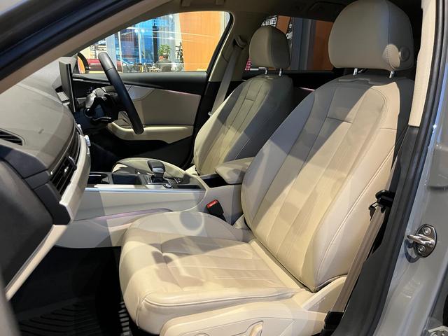 A4オールロードクワトロ ベースグレード ラグジュアリーPKG パークアシストPKG バーチャルコックピット MMIナビTV 全方位カメラ ベージュ革 シートヒーター パワーシート マトリクスLED パワーバックドア 18インチAW ドラレコ(53枚目)