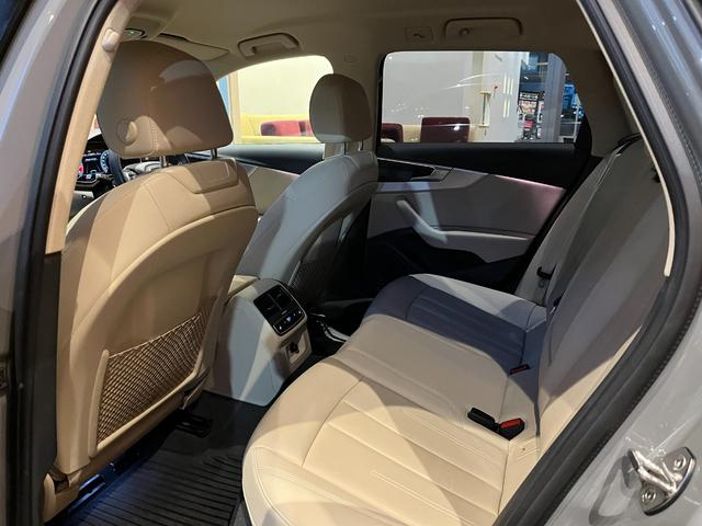 A4オールロードクワトロ ベースグレード ラグジュアリーPKG パークアシストPKG バーチャルコックピット MMIナビTV 全方位カメラ ベージュ革 シートヒーター パワーシート マトリクスLED パワーバックドア 18インチAW ドラレコ(54枚目)