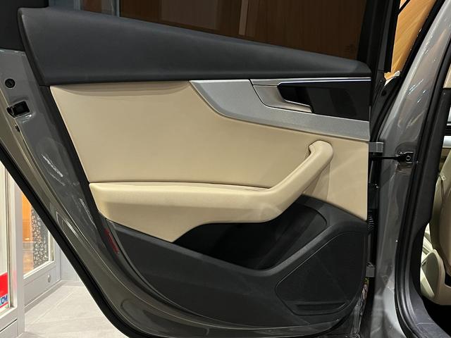 A4オールロードクワトロ ベースグレード ラグジュアリーPKG パークアシストPKG バーチャルコックピット MMIナビTV 全方位カメラ ベージュ革 シートヒーター パワーシート マトリクスLED パワーバックドア 18インチAW ドラレコ(59枚目)