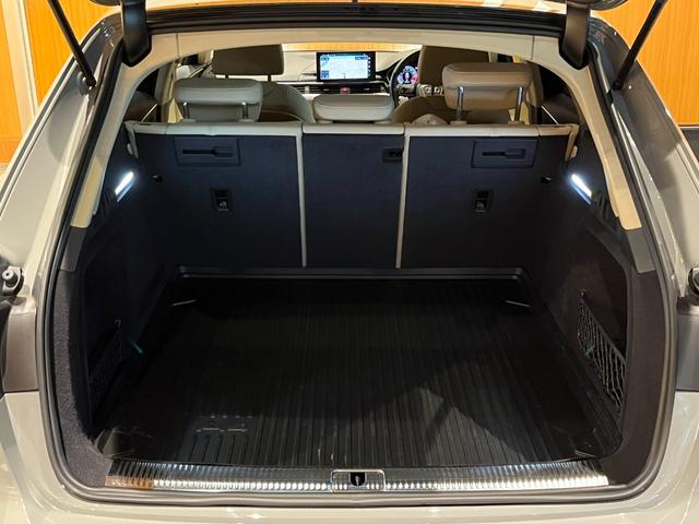 A4オールロードクワトロ ベースグレード ラグジュアリーPKG パークアシストPKG バーチャルコックピット MMIナビTV 全方位カメラ ベージュ革 シートヒーター パワーシート マトリクスLED パワーバックドア 18インチAW ドラレコ(61枚目)