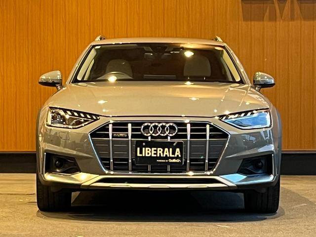 A4オールロードクワトロ ベースグレード ラグジュアリーPKG パークアシストPKG バーチャルコックピット MMIナビTV 全方位カメラ ベージュ革 シートヒーター パワーシート マトリクスLED パワーバックドア 18インチAW ドラレコ(65枚目)