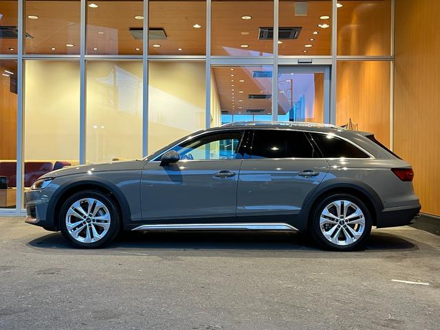 A4オールロードクワトロ ベースグレード ラグジュアリーPKG パークアシストPKG バーチャルコックピット MMIナビTV 全方位カメラ ベージュ革 シートヒーター パワーシート マトリクスLED パワーバックドア 18インチAW ドラレコ(68枚目)