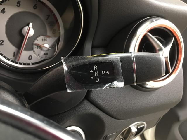 CLA180 AMGライン レーダーセーフティパッケージ(14枚目)