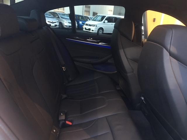 M5コンフォートPKG MパフォーマンスダイナミクスPKG(6枚目)