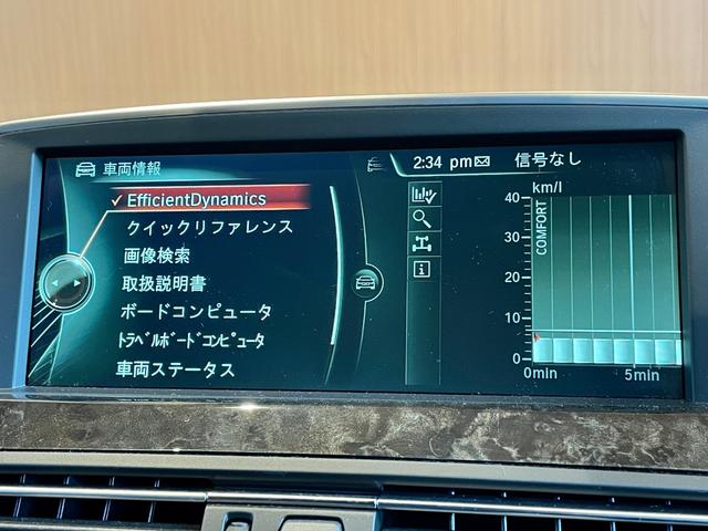 ６シリーズ ６４０ｉグランクーペ　Ｍスポーツ　ＡＣＣ　ＬＤＷ　ＨＵＤ　パノラマサンルーフ　ｉＤｒｉｖｅナビ　ＴＶ　バックカメラ　ＰＤＣ　ＬＥＤヘッドライト　黒革　シートヒーター　パワーシート　コンフォートアクセス　１９インチＡＷ　ブルーキャリパー（14枚目）