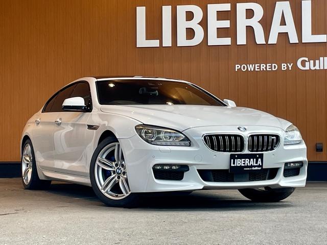 ＢＭＷ ６シリーズ