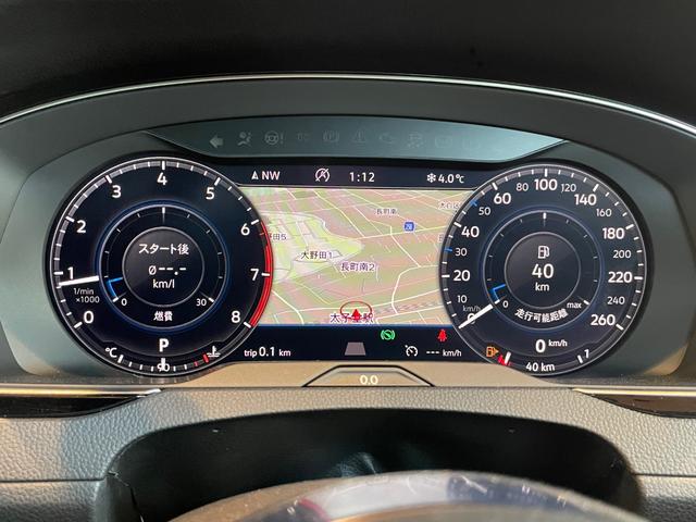 パサートヴァリアント ２．０ＴＳＩ　Ｒライン　ＡＣＣ　ＳｉｄｅＡｓｓｉｓｔ　ＬａｎｅＡｓｓｉｓｔ　デジタルコックピット　ＤｉｓｃｏｖｅｒＰｒｏ　ＴＶ　バックカメラ　黒革　シートヒーター　パワーシート　ＬＥＤヘッドライト　１９インチＡＷ　ドラレコ（27枚目）
