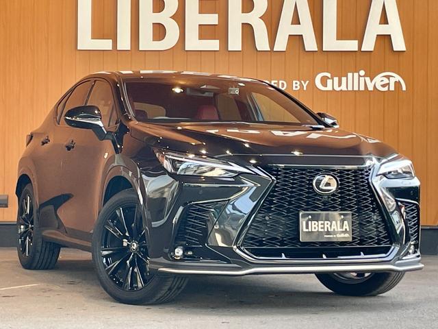 ＮＸ ＮＸ３５０ｈ　Ｆスポーツ　ＬｅｘｕｓＳａｆｅｔｙＳｙｓｔｅｍ　サンルーフ　ＨＵＤ　純正ナビ　ＴＶ　全方位カメラ　赤黒革　エアシート　シートヒーター　三眼ＬＥＤライト　パワーバックドア　２０インチＡＷ　デジタルインナーミラー（62枚目）