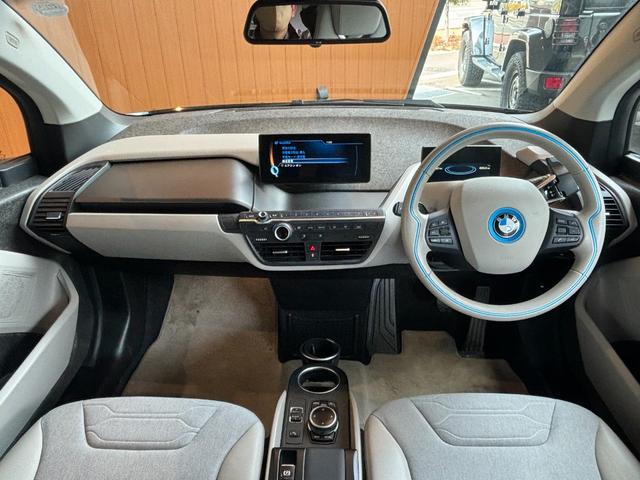 ＢＭＷ ｉ３