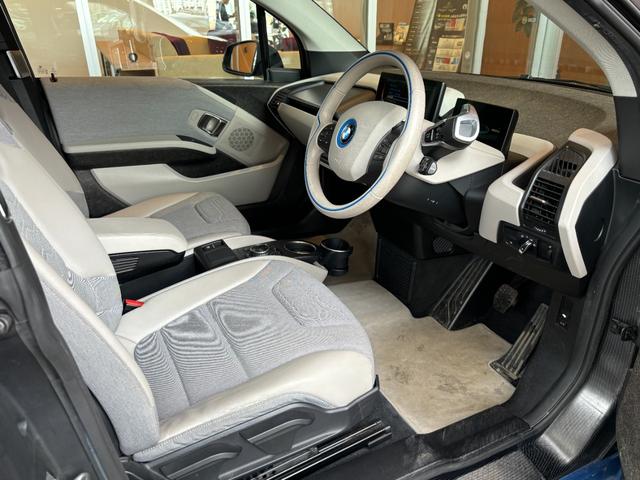 ＢＭＷ ｉ３