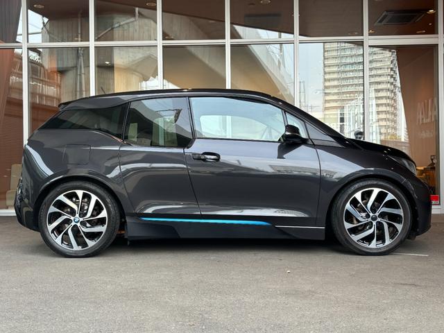 ＢＭＷ ｉ３