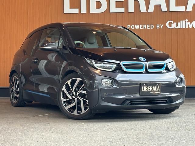 ＢＭＷ ｉ３