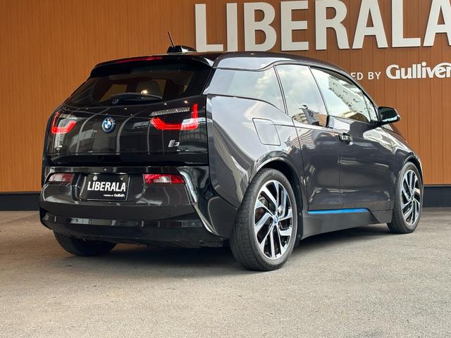 ＢＭＷ ｉ３