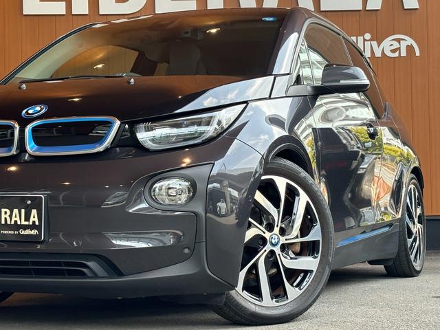 ＢＭＷ ｉ３