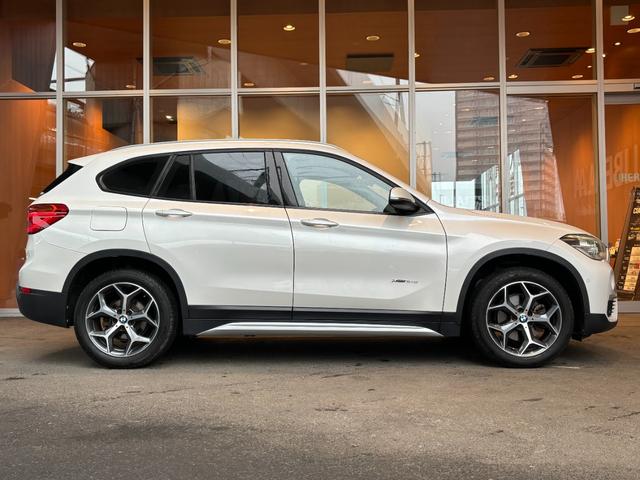 ＢＭＷ Ｘ１