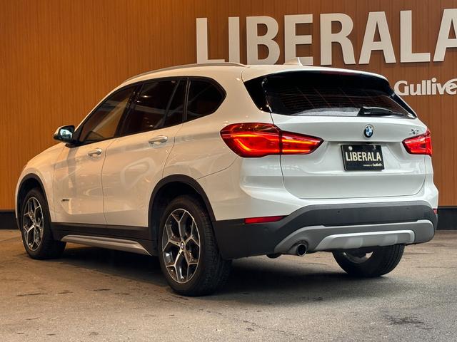 ＢＭＷ Ｘ１