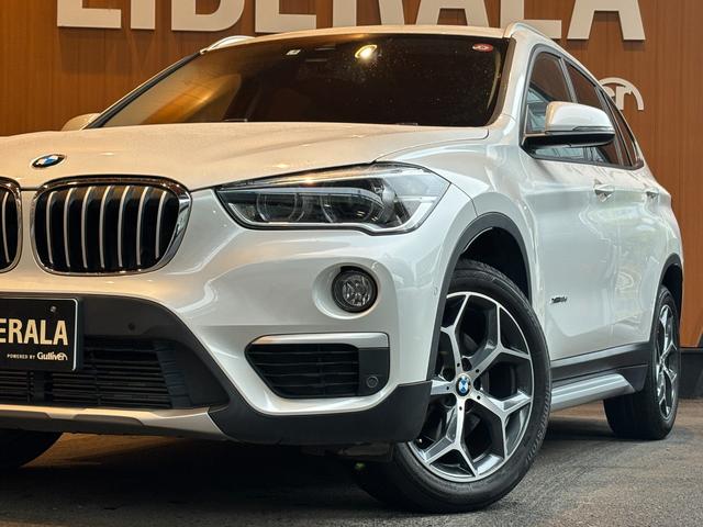 ＢＭＷ Ｘ１