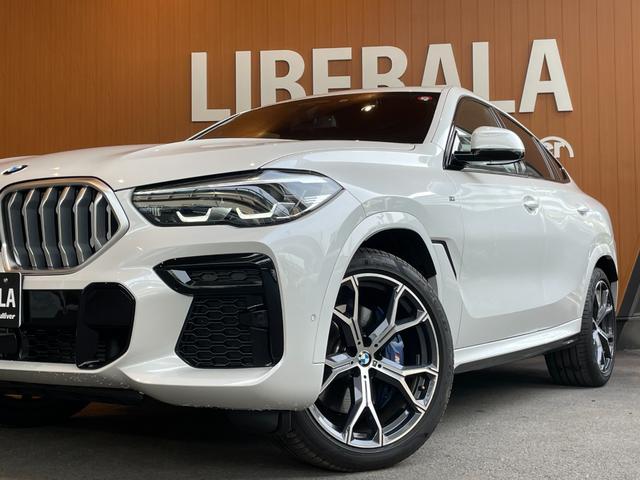 Ｘ６ ｘＤｒｉｖｅ　３５ｄ　Ｍスポーツ　ＡＣＣ　ＬＫＡ　ＬＣＷ　パノラマサンルーフ　ＨＵＤ　ｉＤｒｉｖｅナビ　ＴＶ　トップビューカメラ　茶革　シートヒーター　パワーシート　ＬＥＤヘッドライト　２１インチＡＷ　アルミインテリアパネル　ドラレコ（74枚目）