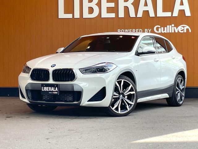 ＢＭＷ Ｘ２