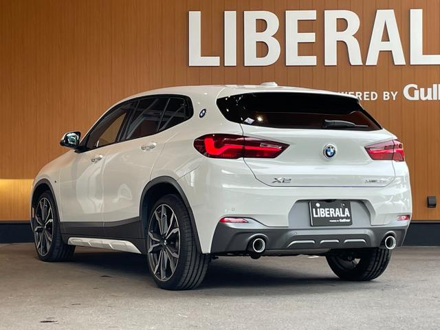 ＢＭＷ Ｘ２