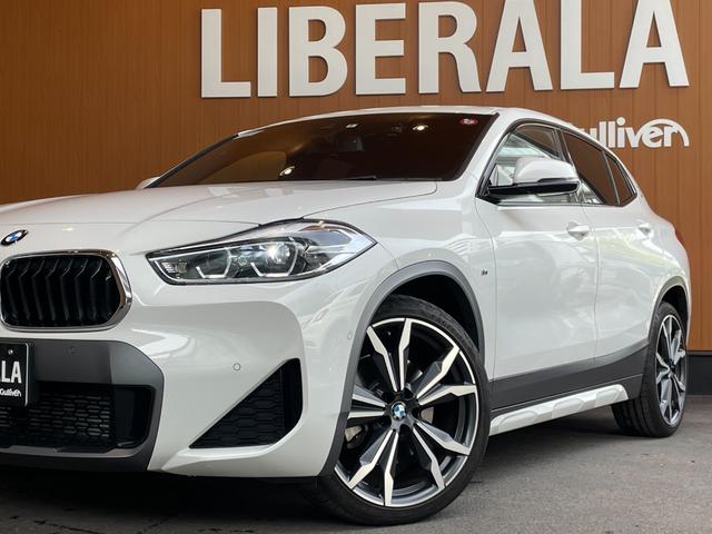 ＢＭＷ Ｘ２