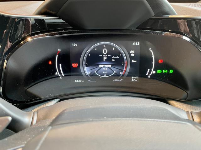 ＮＸ２５０　バージョンＬ　ＬｅｘｕｓＳａｆｅｔｙＳｙｓｔｅｍ　ＨＵＤ　純正ナビ　ＴＶ　全方位カメラ　黒白革　エアシート　シートヒーター　三眼ＬＥＤライト　デジタルインナーミラー　パワーバックドア　置くだけ充電　２０インチＡＷ(25枚目)