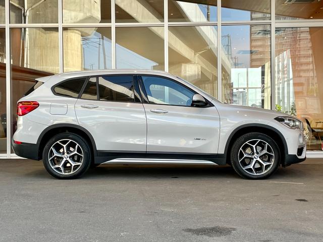 ＢＭＷ Ｘ１