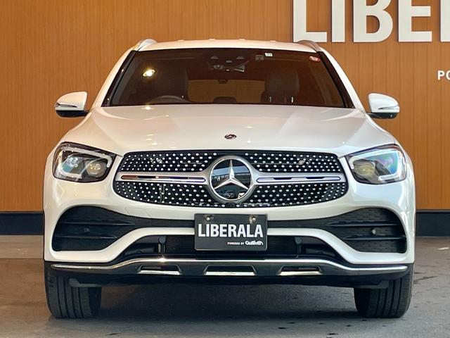 ＧＬＣ ＧＬＣ２２０ｄ　４マチック　ＡＭＧライン　レーダーセーフティＰＫＧ　純正ナビ　ＴＶ　３６０°カメラ　ハーフレザー　シートヒーター　パワーシート　ＬＥＤヘッドライト　キーレスゴー　パワーバックドア　１９インチＡＷ　ＥＴＣ２．０　ワンオーナー（63枚目）