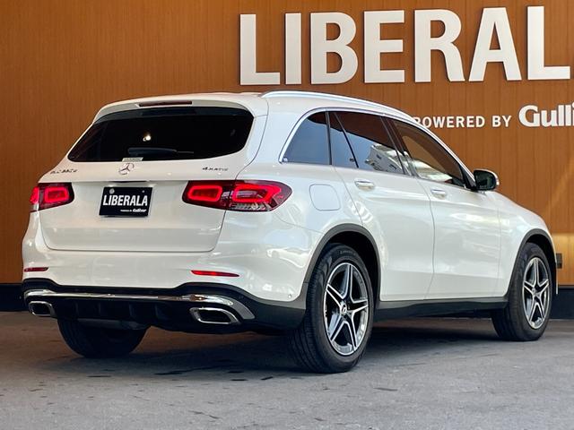 ＧＬＣ ＧＬＣ２２０ｄ　４マチック　ＡＭＧライン　レーダーセーフティＰＫＧ　純正ナビ　ＴＶ　３６０°カメラ　ハーフレザー　シートヒーター　パワーシート　ＬＥＤヘッドライト　キーレスゴー　パワーバックドア　１９インチＡＷ　ＥＴＣ２．０　ワンオーナー（69枚目）