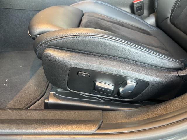 ３シリーズ ３３０ｉ　Ｍスポーツ　コンフォートＰＫＧ　ＡＣＣ　ＬＫＡ　ＬＣＷ　ｉＤｒｉｖｅナビ　トップビュー　黒半革　シートヒーター　パワーシート　ＬＥＤヘッドライト　１９インチＡＷ　コンフォートアクセス　パワートランク　ワンオーナー（45枚目）