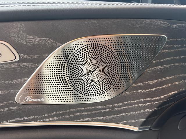 ＧＴ ４ドアクーペ ５３　４マチック＋　ＡＭＧダイナミックプラスＰＫＧ　フルレザー仕様　レーダーセーフティＰＫＧ　ＨＵＤ　Ｂｕｒｍｅｓｔｅｒ　３６０°カメラ　黒半革　エアシート　シートヒーター　２１インチＡＷ　イエローブレーキキャリパー（39枚目）