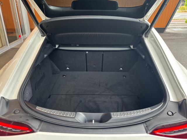 ＧＴ ４ドアクーペ ５３　４マチック＋　ＡＭＧダイナミックプラスＰＫＧ　フルレザー仕様　レーダーセーフティＰＫＧ　ＨＵＤ　Ｂｕｒｍｅｓｔｅｒ　３６０°カメラ　黒半革　エアシート　シートヒーター　２１インチＡＷ　イエローブレーキキャリパー（60枚目）
