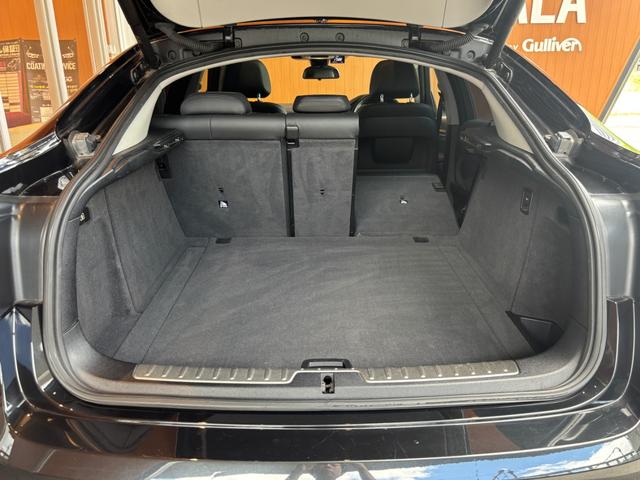 Ｘ６ ｘＤｒｉｖｅ　３５ｉ　セレクトＰＫＧ　ＡＣＣ　ＬＣＷ　ＬＤＷ　ｉＤｒｉｖｅナビ　ＴＶ　トップビュー　黒革　シートヒーター　パワーシート　ＬＥＤライト　２０インチＡＷ　コンフォートアクセス　パワーバックドア　サイドステップ（61枚目）
