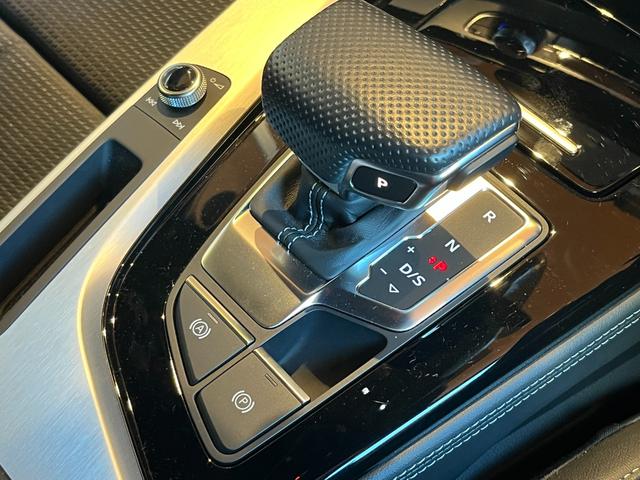 A5スポーツバック 40TDIクワトロ Sライン パークアシストPKG ACC LKA BSM バーチャルコックピット MMIナビ 全方位カメラ 黒半革 シートヒーター パワーシート マトリクスLEDヘッドライト 18インチAW ドラレコ 1オーナー(23枚目)